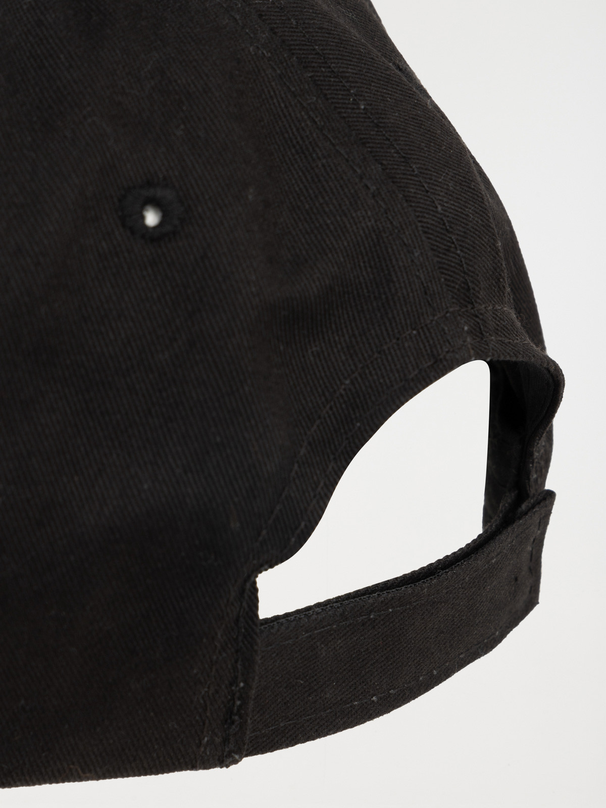 Casquette JO Paris 2024 noire