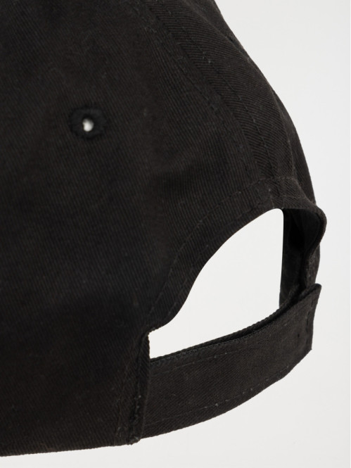 Casquette JO Paris 2024 noire