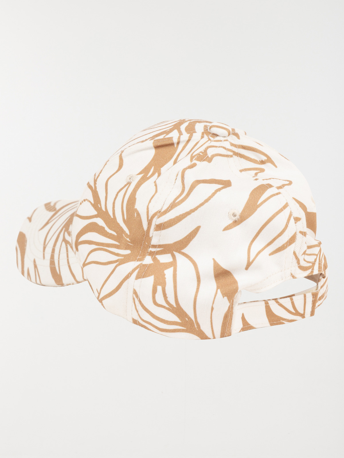 Casquette imprimée homme Casquette imprimée homme