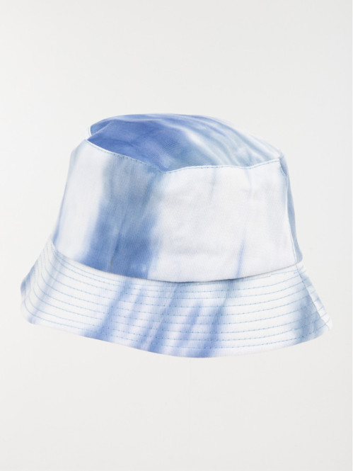 Chapeau enfant tie and dye