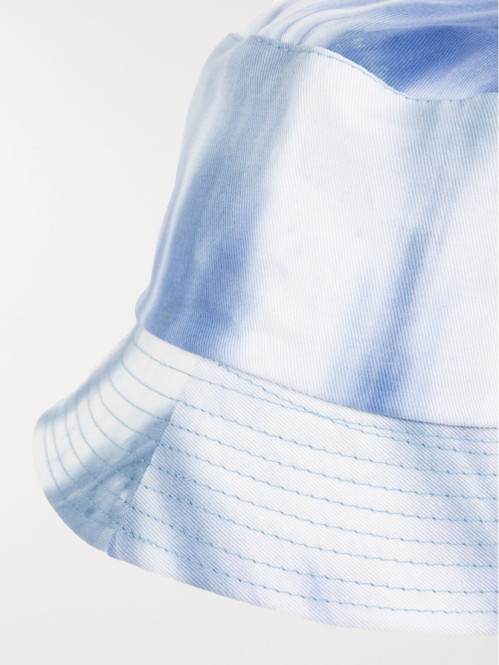 Chapeau enfant tie and dye