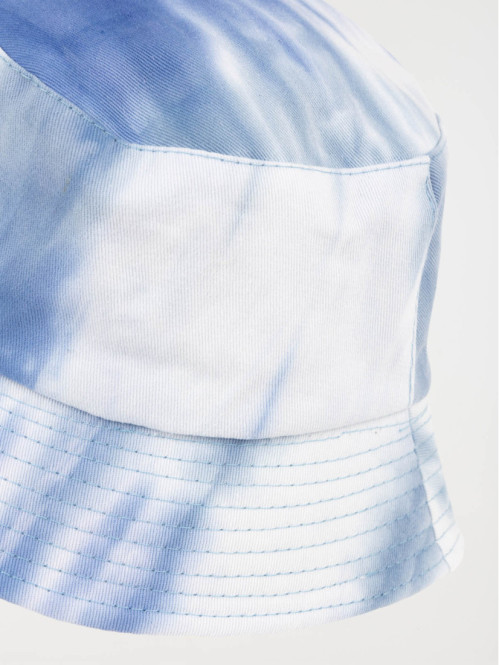 Chapeau enfant tie and dye