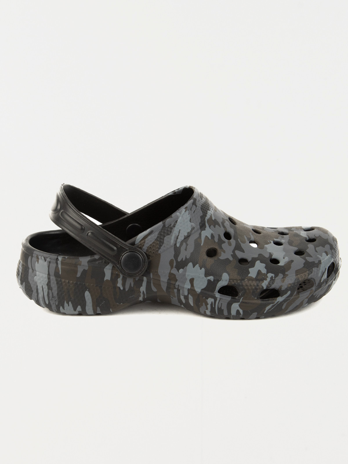 Sabots camouflages homme (40-46)