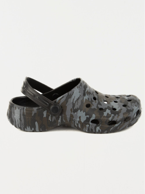 Sabots camouflages homme...