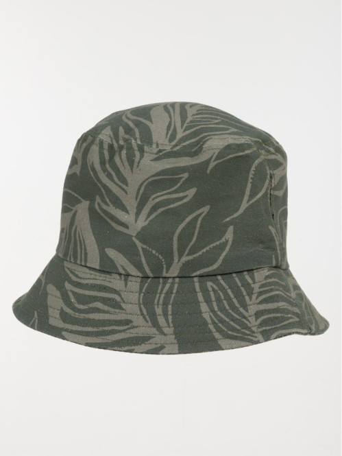 Bob imprimé feuille de...