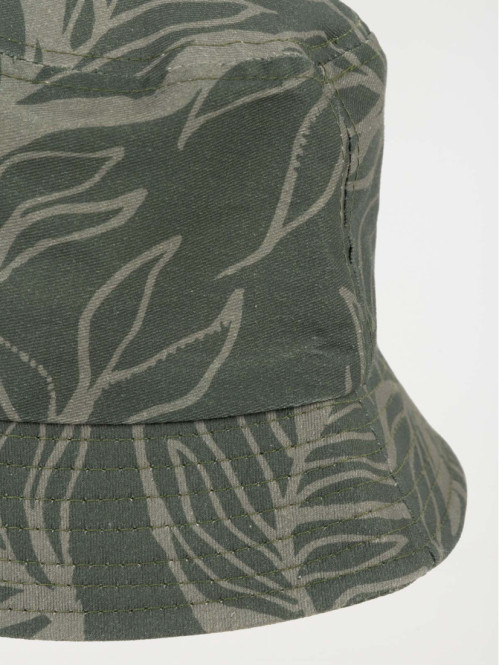 Bob imprimé feuille de...