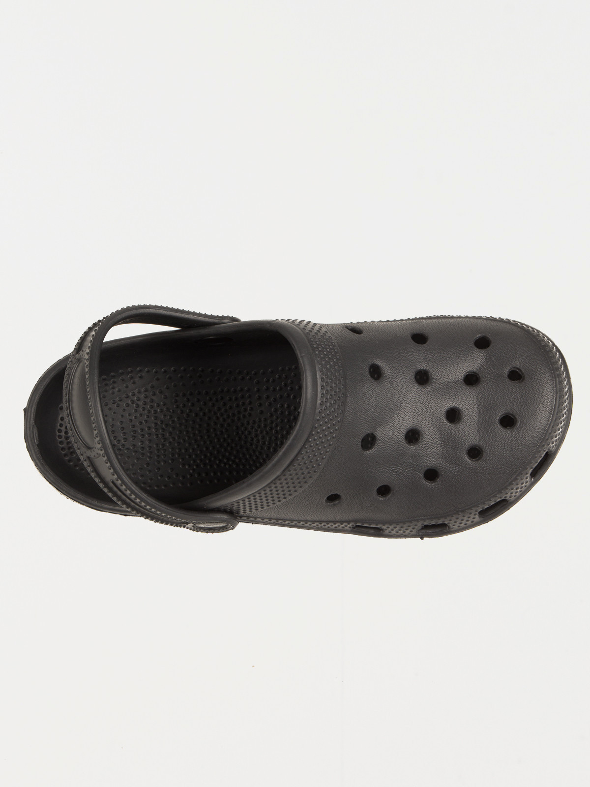 Sabots noirs garçon (36-39) Sabots noirs garçon (36-39)