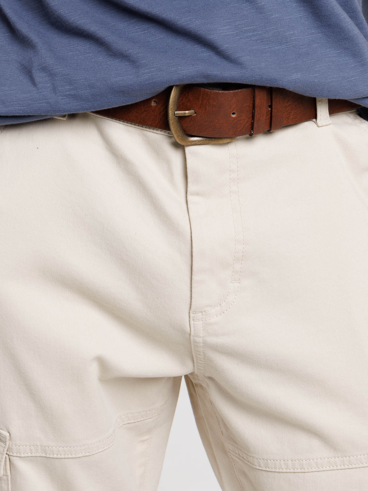 Pantalon cargo mastic homme