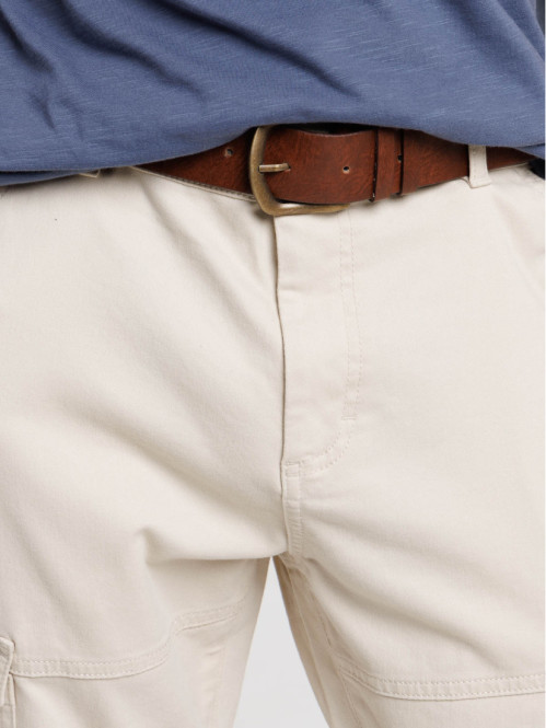 Pantalon cargo mastic homme