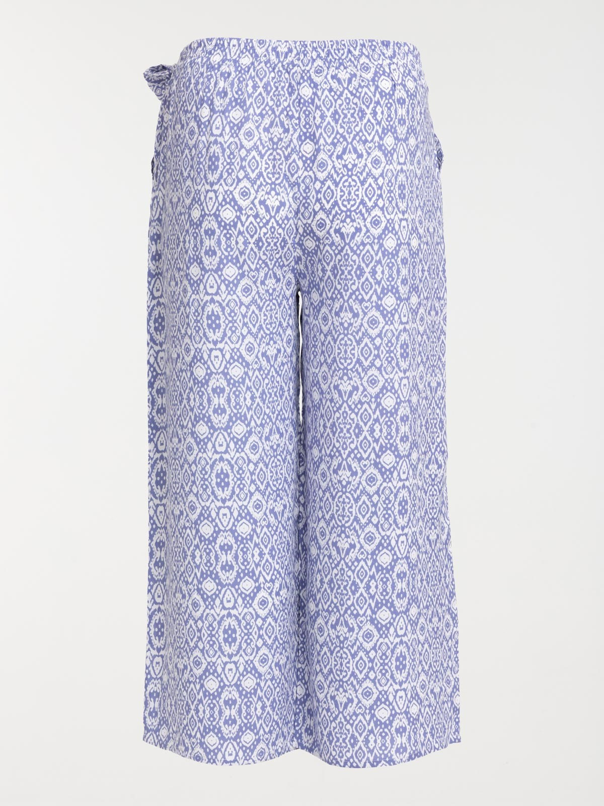 Pantalon fluide grande taille femme Pantalon fluide grande taille femme