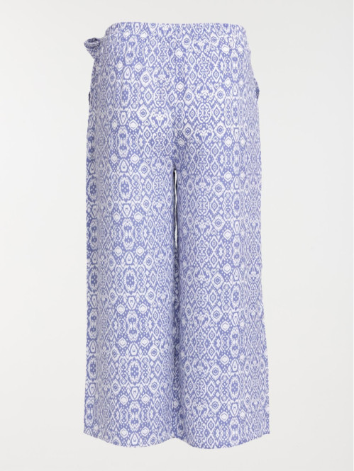 Pantalon fluide grande taille femme Pantalon fluide grande taille femme