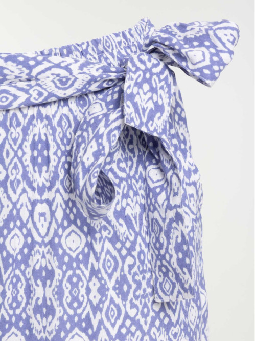 Pantalon fluide grande taille femme Pantalon fluide grande taille femme