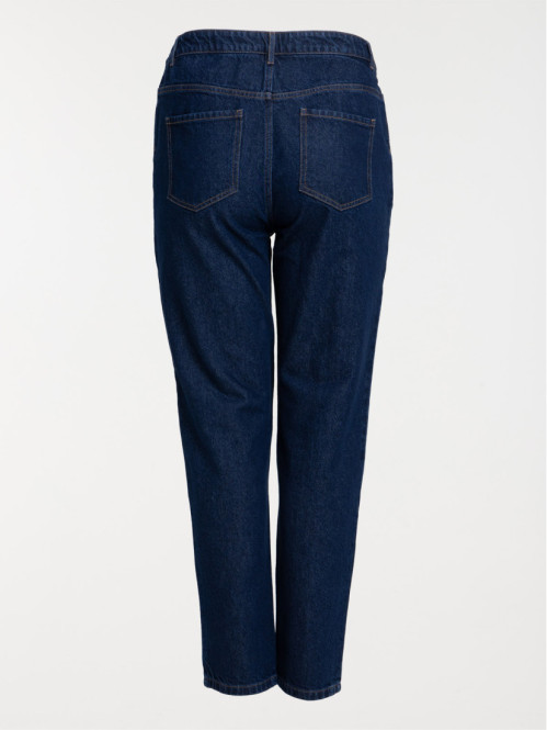 Jean regular brut grande...