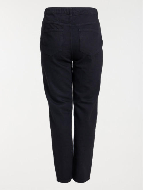 Jean noir regular sales