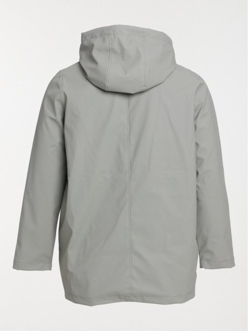 Ciré tilleul grande taille femme Ciré tilleul grande taille femme