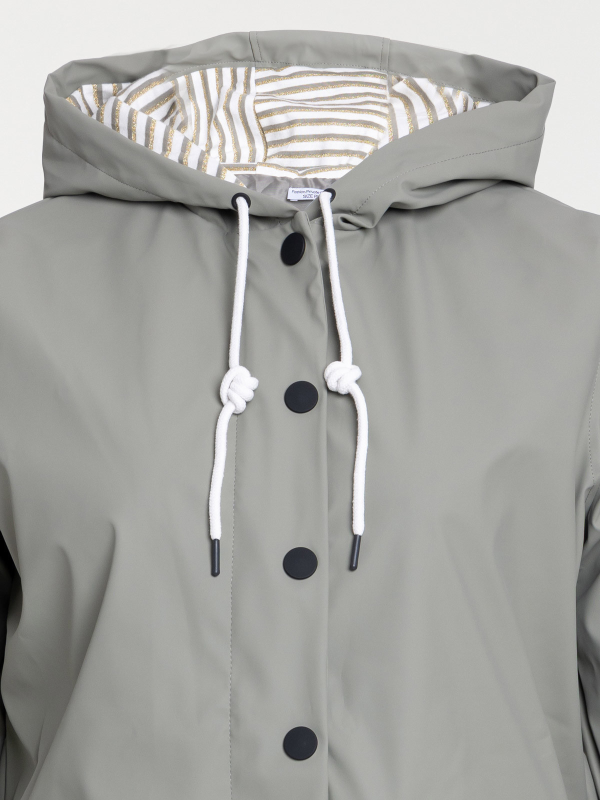 Ciré tilleul grande taille femme Ciré tilleul grande taille femme