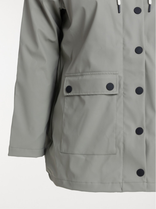 Ciré tilleul grande taille femme Ciré tilleul grande taille femme