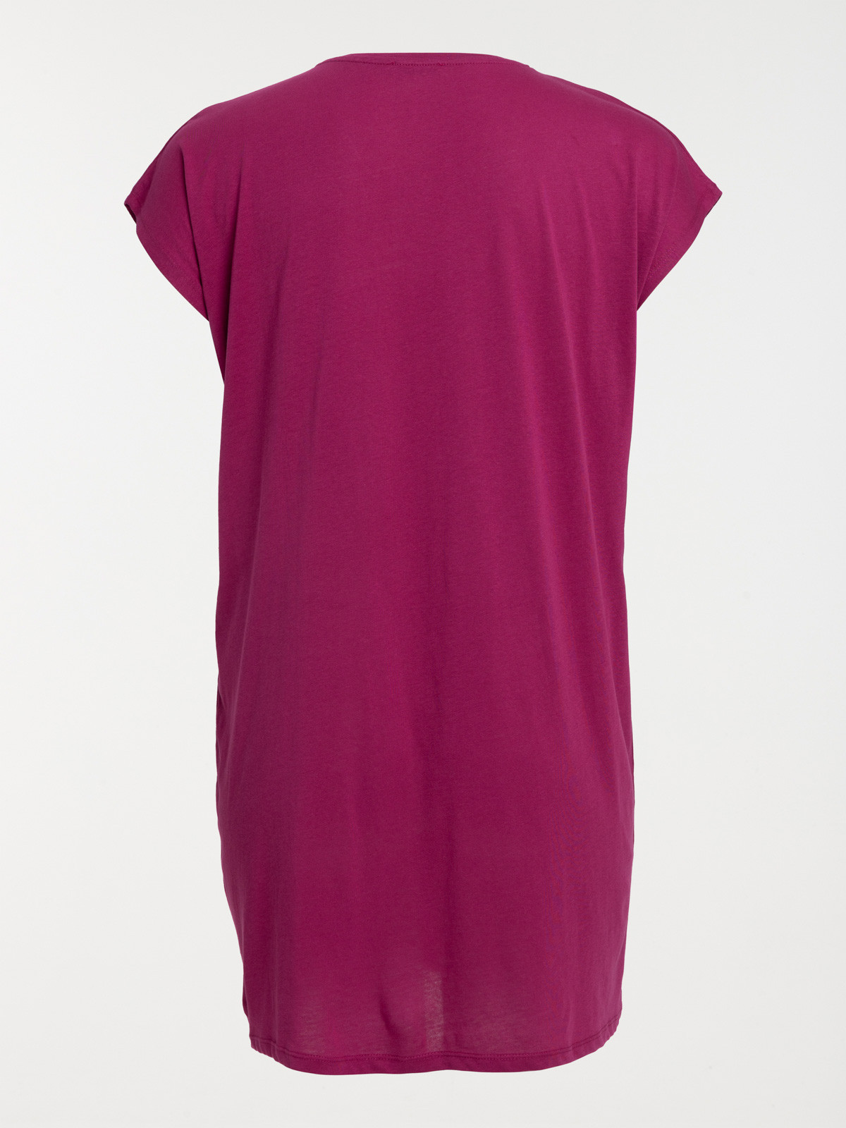 Chemise de nuit ours grande taille femme