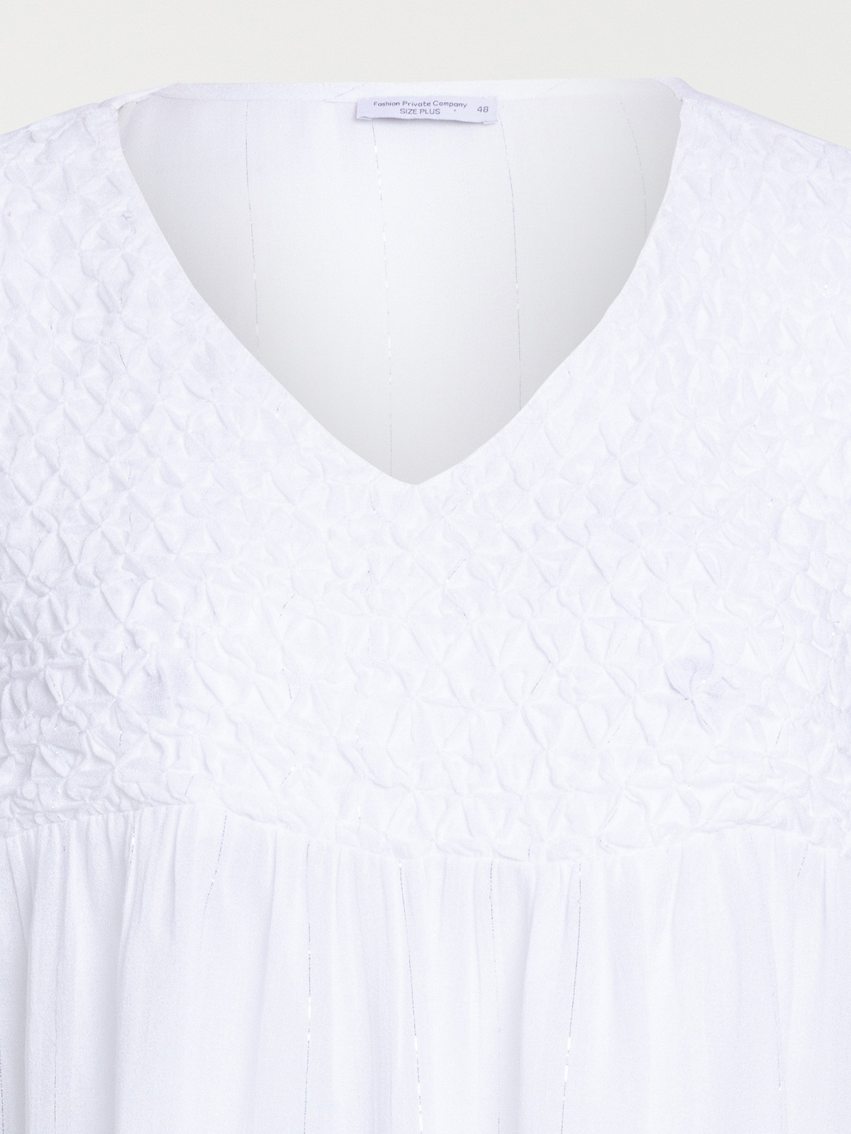 Blouse fines rayures grande taille femme Blouse fines rayures grande taille femme