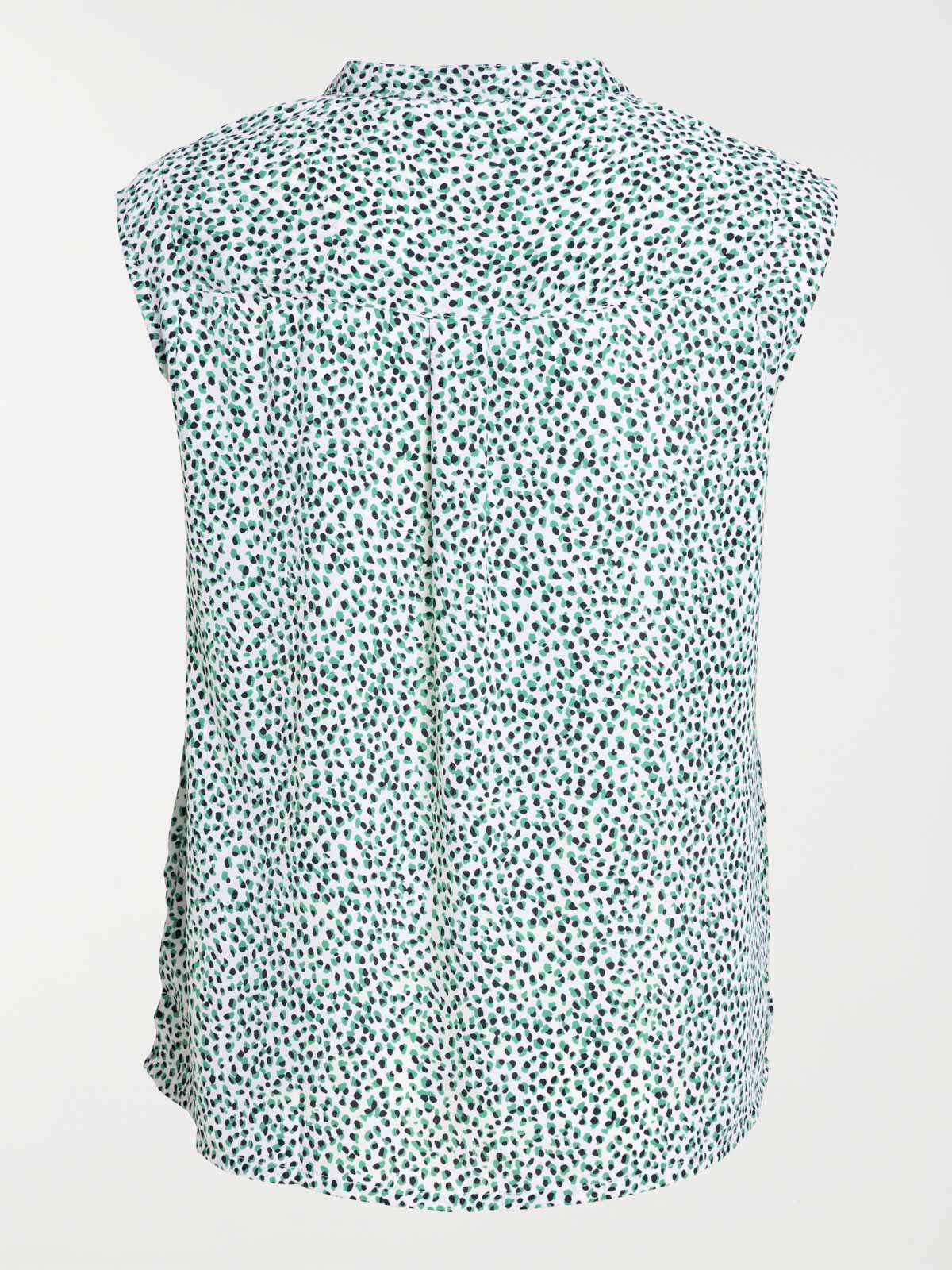 Blouse graphique grande taille femme Blouse graphique grande taille femme