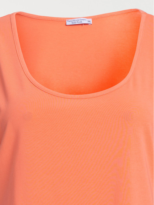 Débardeur coral grande...