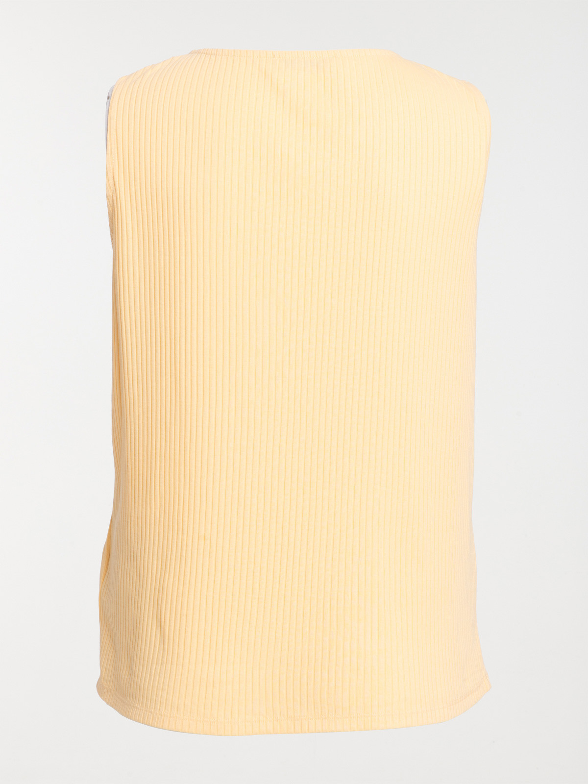 Débardeur col V grande taille femme Débardeur col V grande taille femme