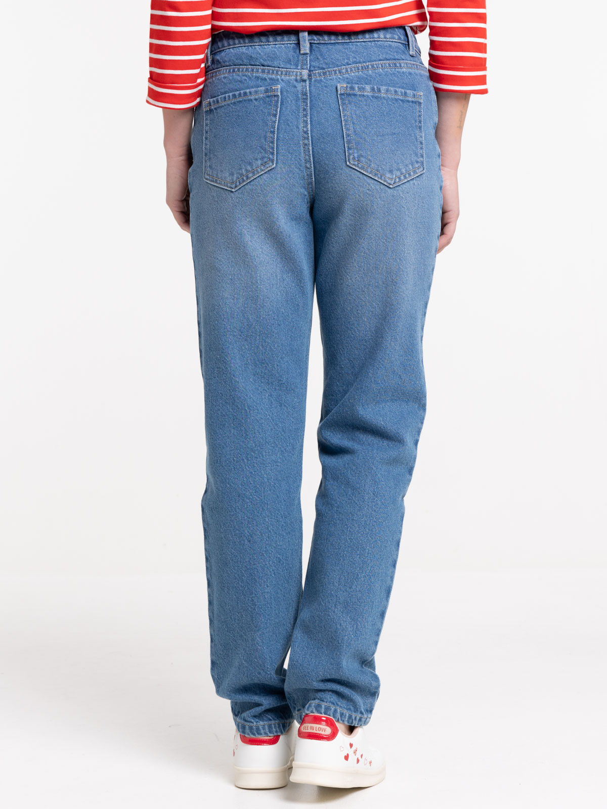 Jean regular stone femme Jean regular stone femme