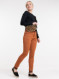 Image du produit Couleur :  ocre rougi