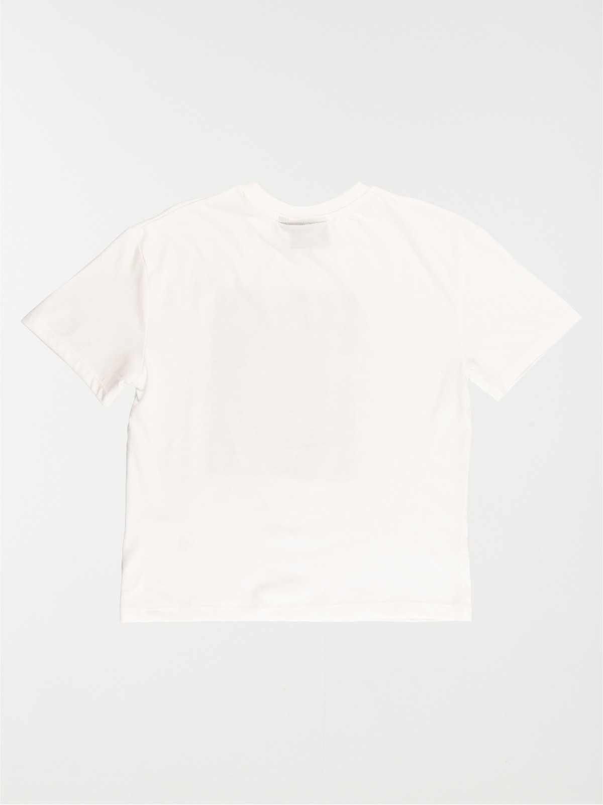 Tee-shirt blanc 2PAC fille (XXS-M) Tee-shirt blanc 2PAC fille (XXS-M)