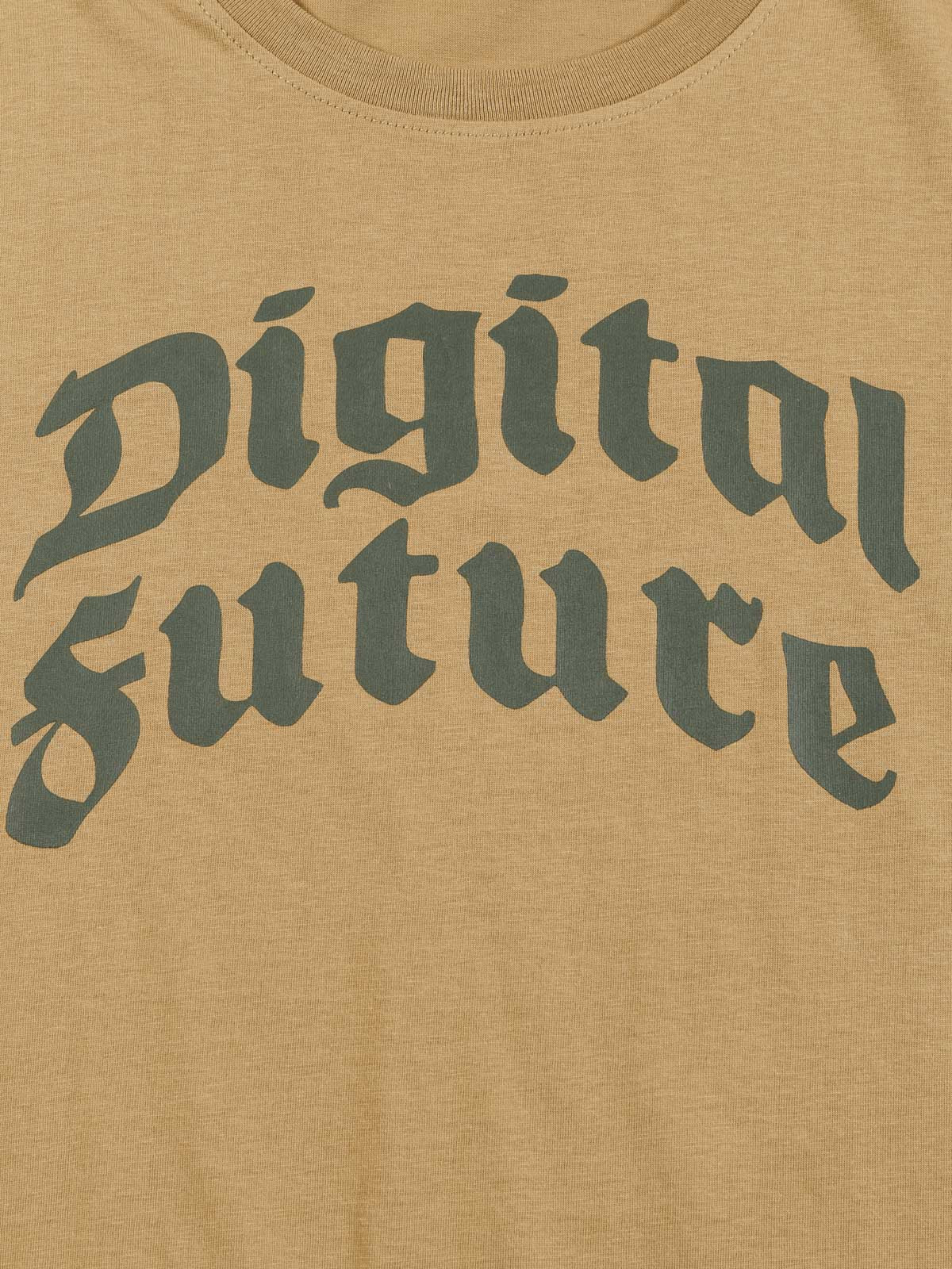 Tee-shirt digital future garçon (XXS-M) Tee-shirt digital future garçon (XXS-M)