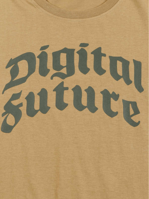 Tee-shirt digital future garçon (XXS-M) Tee-shirt digital future garçon (XXS-M)