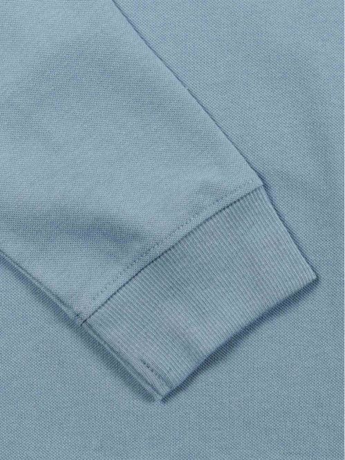 Tee-shirt bicolore garçon (XXS-M) Tee-shirt bicolore garçon (XXS-M)