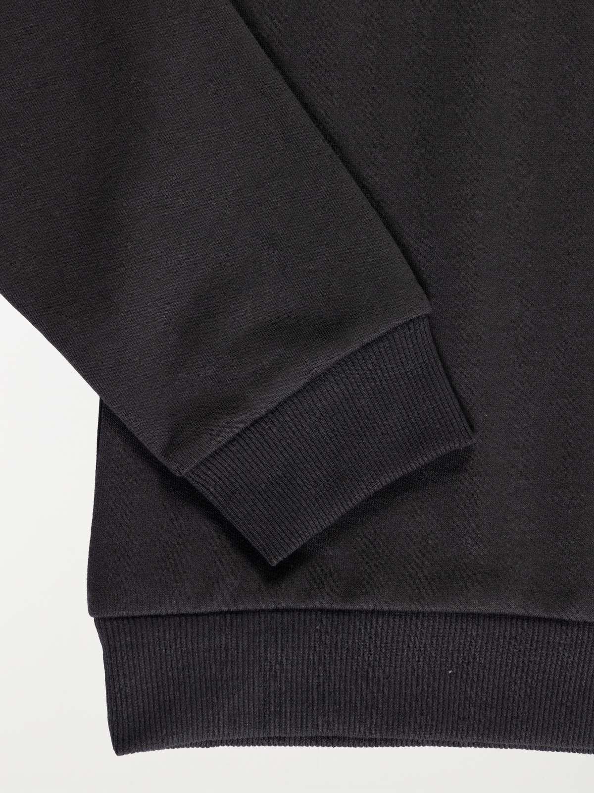 Sweat gris stone capuche garçon (XXS-M) Sweat gris stone capuche garçon (XXS-M)