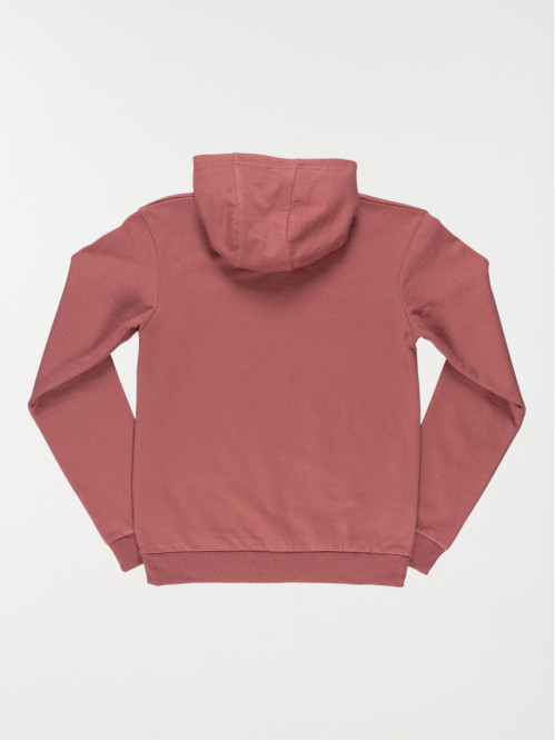 Sweat capuche L.A garçon (XXS-M)