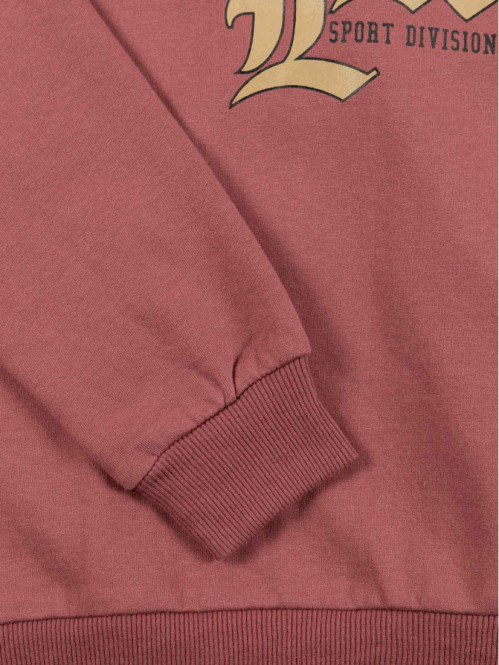 Sweat capuche L.A garçon (XXS-M)