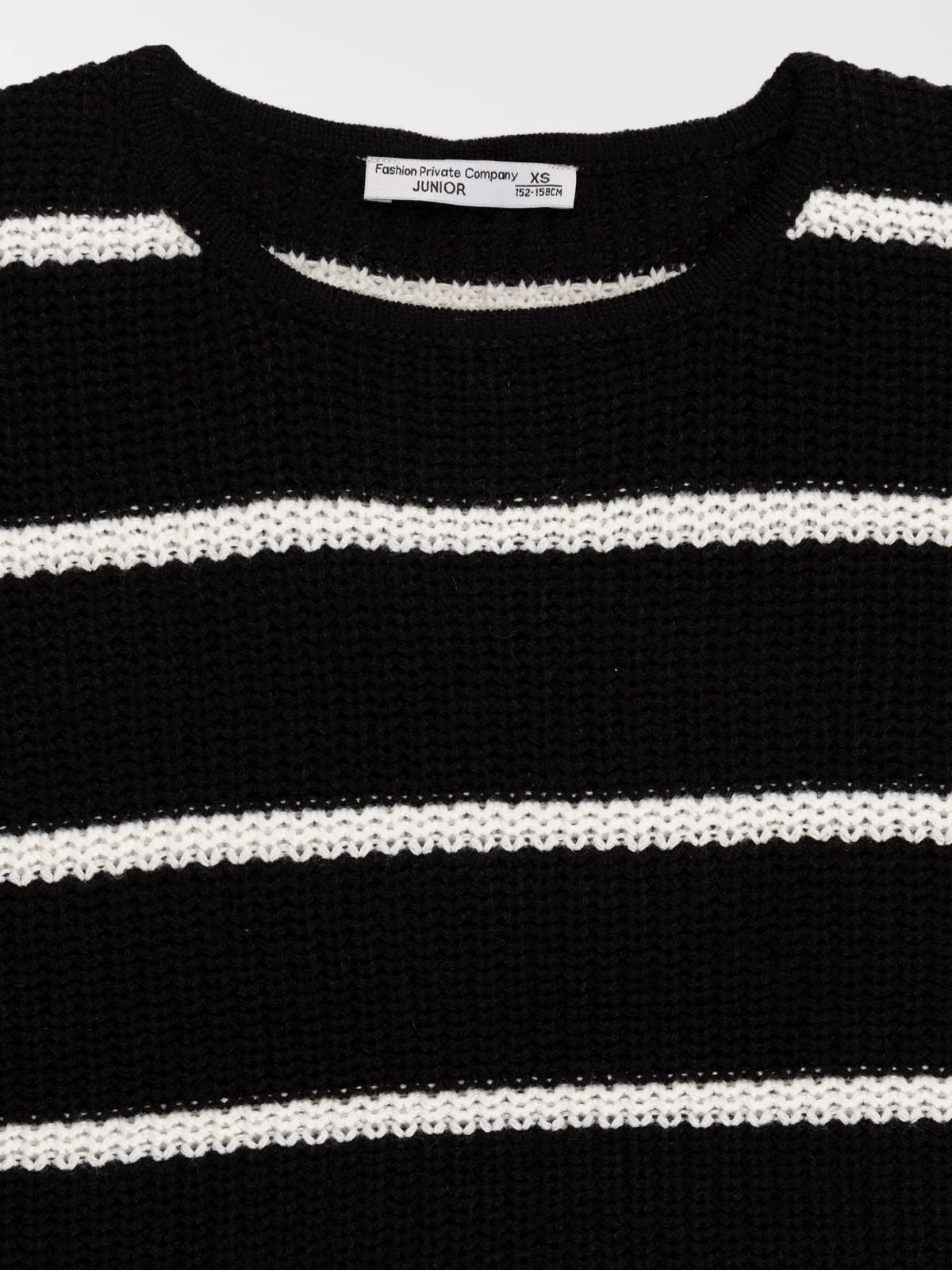 Pull fille xs hotsell