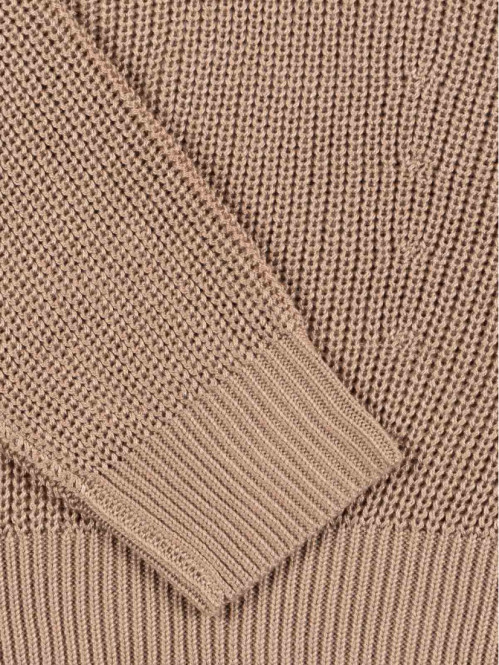 Pull épaules dénudées fille...