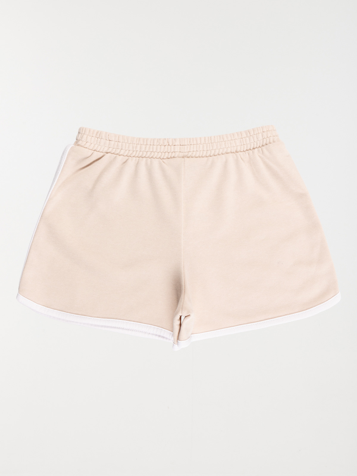 Short amande glacée fille (XXS-M) Short amande glacée fille (XXS-M)