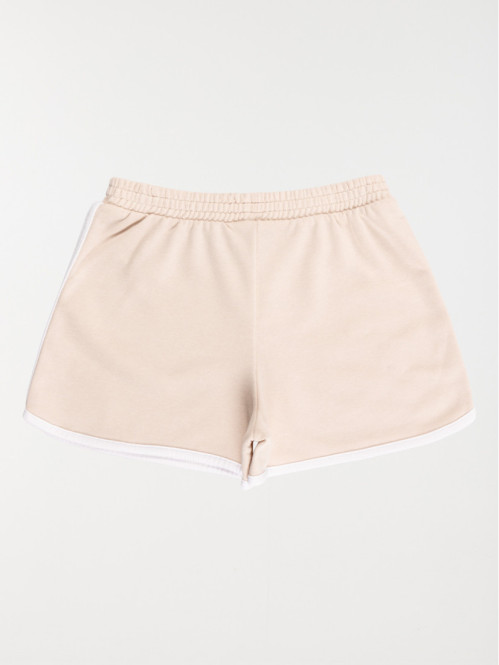 Short amande glacée fille...