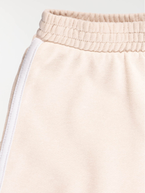 Short amande glacée fille...