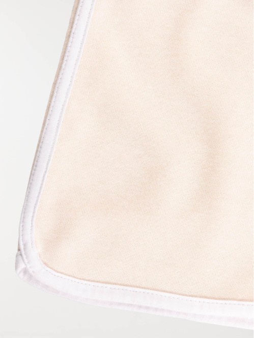 Short amande glacée fille...