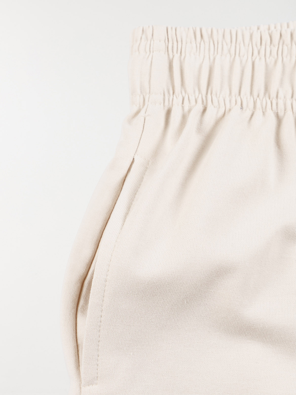 Bermuda craie garçon (XXS-M) Bermuda craie garçon (XXS-M)