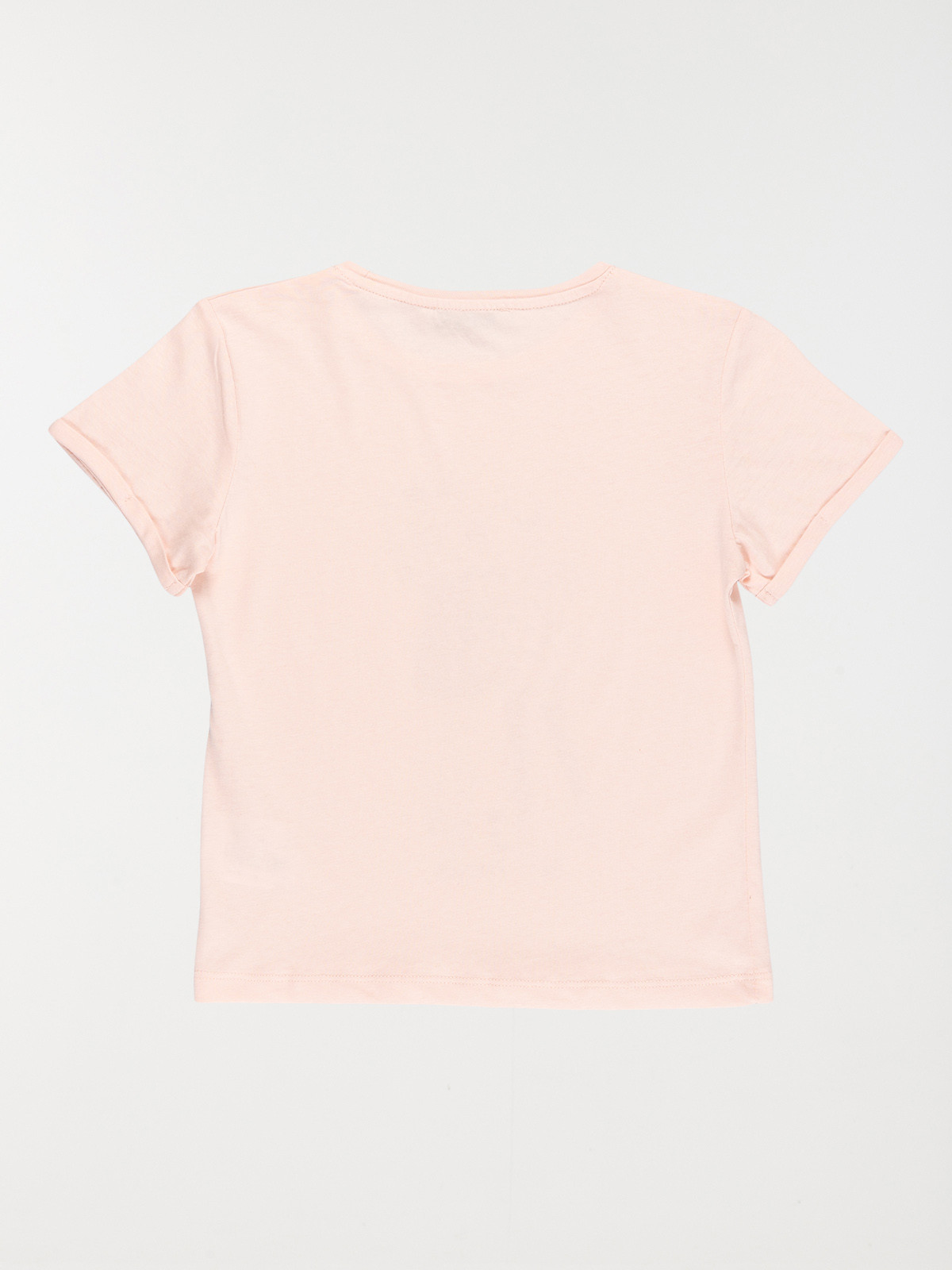 Tee-shirt meilleures amies fille (3-12A)