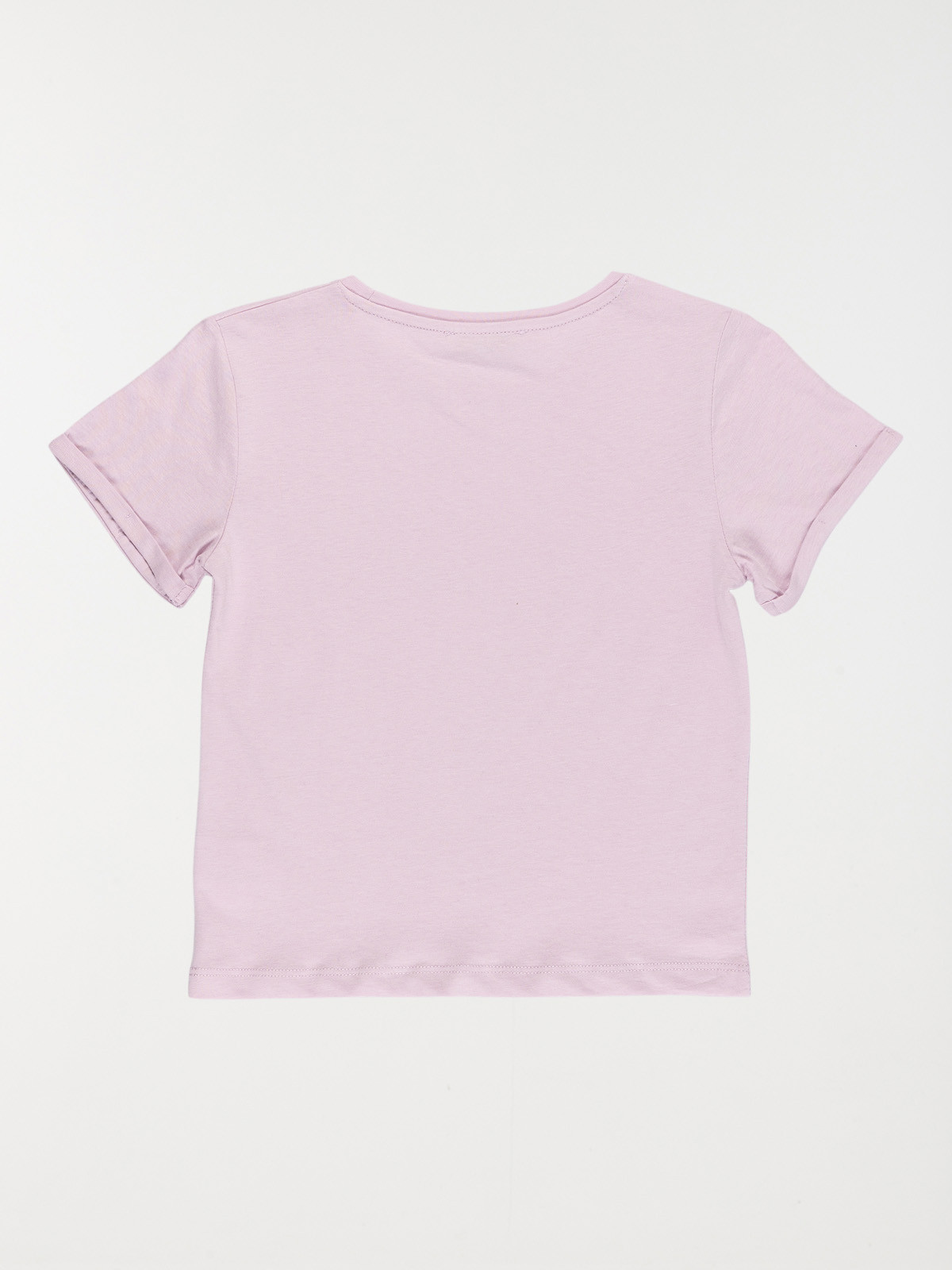 Tee-shirt licorne fille (3-12A) Tee-shirt licorne fille (3-12A)