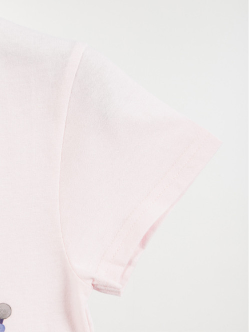 T-shirt Gabby's dollhouse...