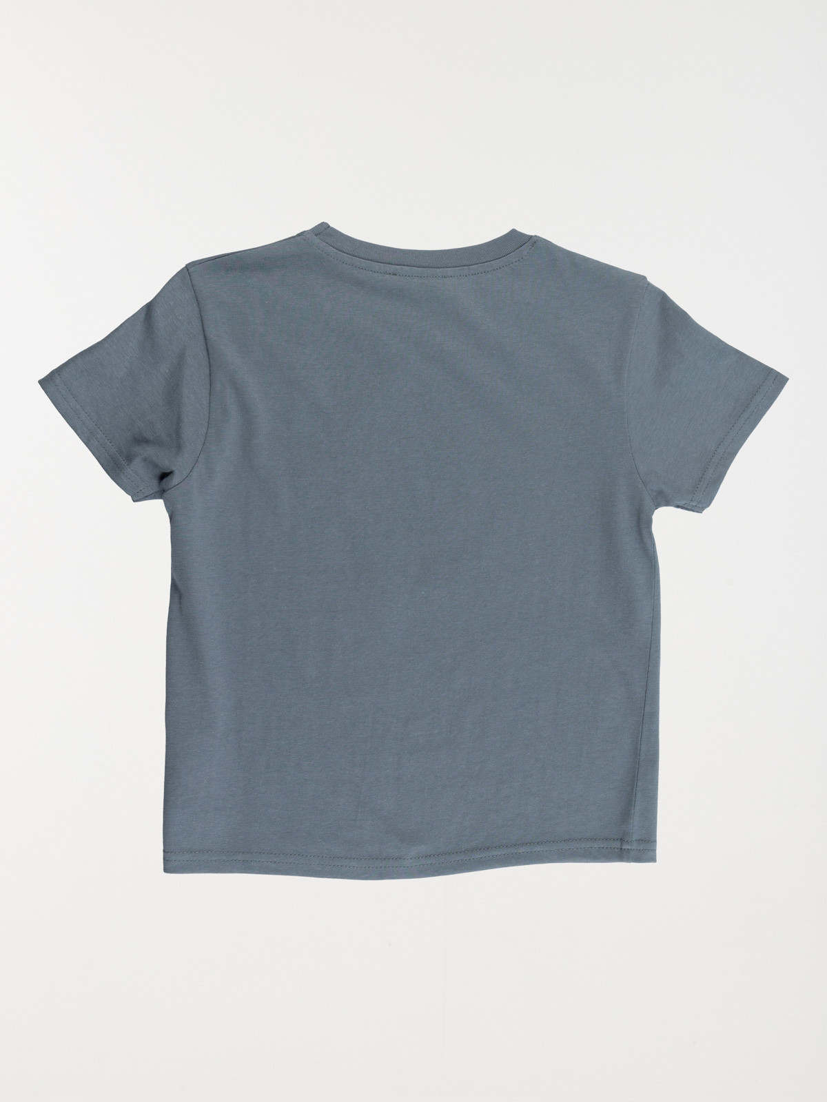 Tee-shirt bleu mirage garçon (3-12A)