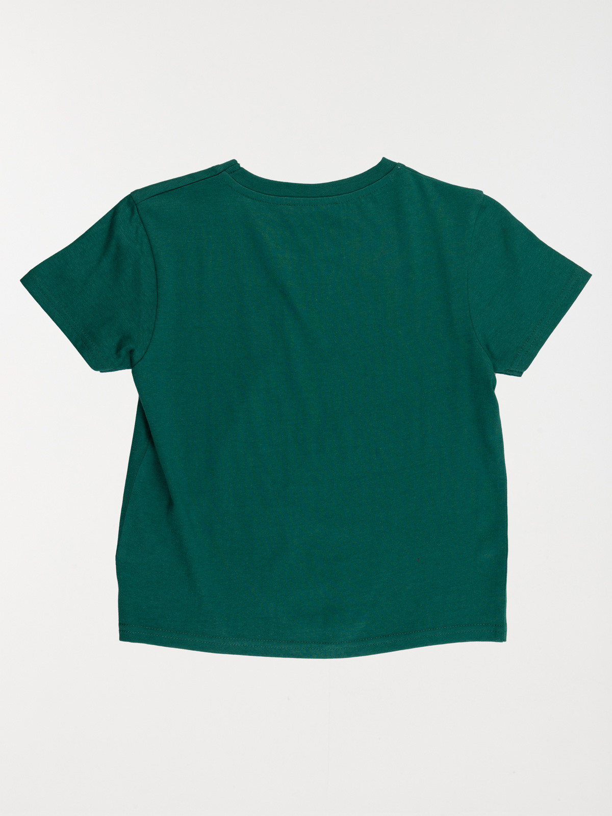 Tee-shirt garden motif garçon (3-12A) Tee-shirt garden motif garçon (3-12A)