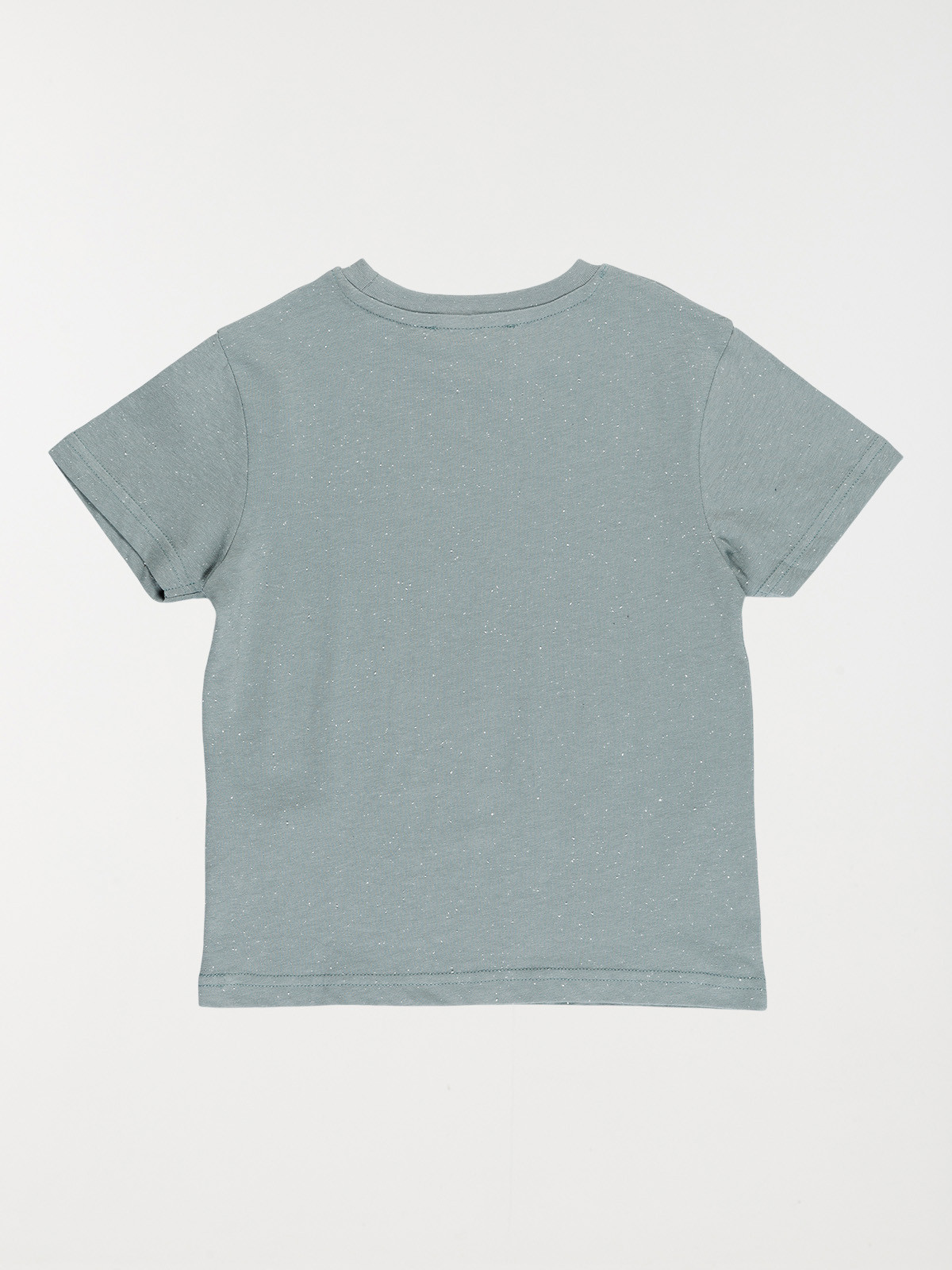 Tee-shirt imprimé garçon (3-12A)