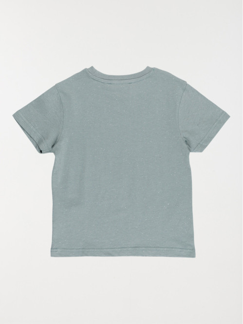 Tee-shirt imprimé garçon...