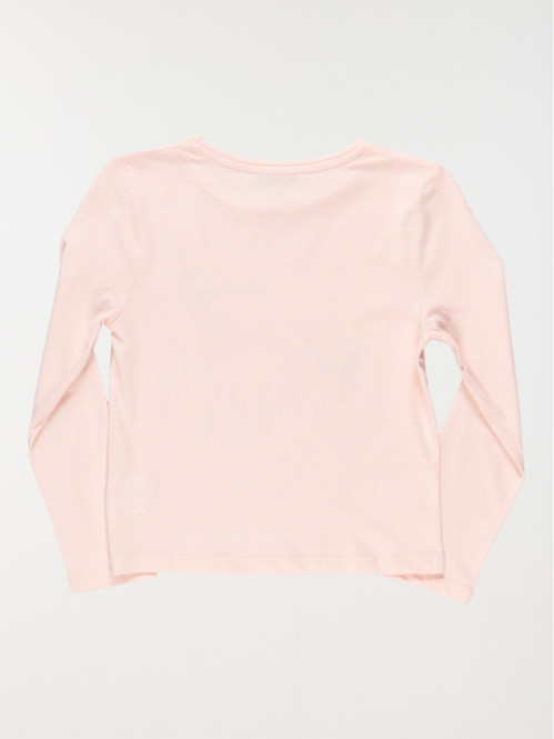 Tee-shirt danseuses fille...